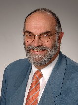 Portraitfoto Reinhard Fladerer