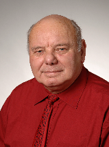 Portraitfoto Edgar Gessner