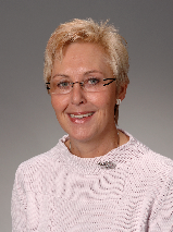 Portraitfoto Christina Greulich