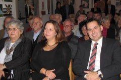 10 Jahre Bürgermeister M. Göllner 10