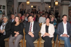10 Jahre Bürgermeister M. Göllner 11