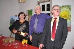 10 Jahre Bürgermeister M. Göllner 14
