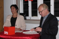 10 Jahre Bürgermeister M. Göllner 16