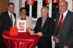 10 Jahre Bürgermeister M. Göllner 20