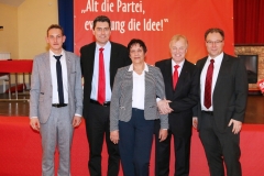 110 Jahre SPD Hammersbach 156web