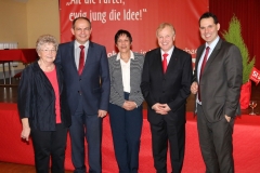 110 Jahre SPD Hammersbach 174web