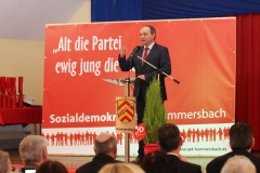 110 Jahre SPD Hammersbach 60web