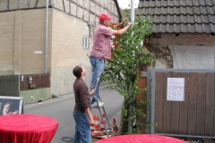 Hof-Fest 1175 Jahre Marköbel 02