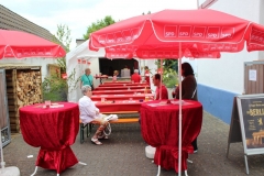 Hof-Fest 1175 Jahre Marköbel 08