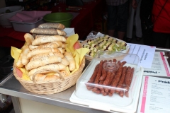 Hof-Fest 1175 Jahre Marköbel 09