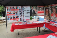 Hof-Fest 1175 Jahre Marköbel 10
