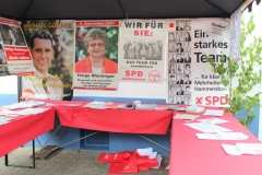 Hof-Fest 1175 Jahre Marköbel 11