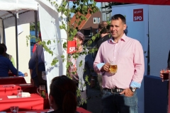 Hof-Fest 1175 Jahre Marköbel 15