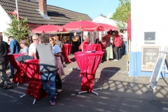 Hof-Fest 1175 Jahre Marköbel 17