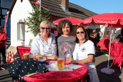 Hof-Fest 1175 Jahre Marköbel 18