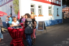 Hof-Fest 1175 Jahre Marköbel 20