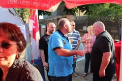 Hof-Fest 1175 Jahre Marköbel 22