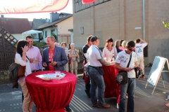 Hof-Fest 1175 Jahre Marköbel 23