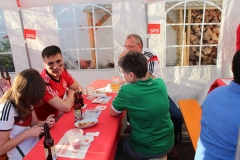 Hof-Fest 1175 Jahre Marköbel 27