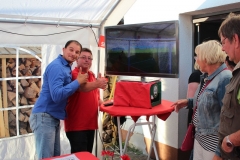 Hof-Fest 1175 Jahre Marköbel 28