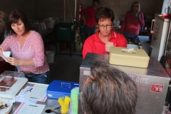 Hof-Fest 1175 Jahre Marköbel 29