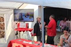 Hof-Fest 1175 Jahre Marköbel 30