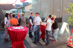 Hof-Fest 1175 Jahre Marköbel 31