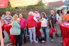 Hof-Fest 1175 Jahre Marköbel 32