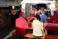 Hof-Fest 1175 Jahre Marköbel 34
