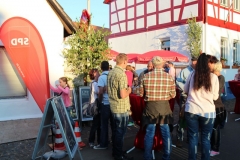 Hof-Fest 1175 Jahre Marköbel 37