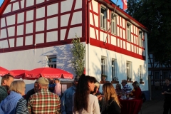 Hof-Fest 1175 Jahre Marköbel 38