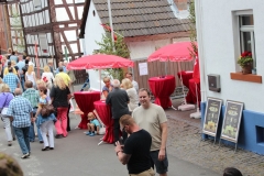 Hof-Fest 1175 Jahre Marköbel 39