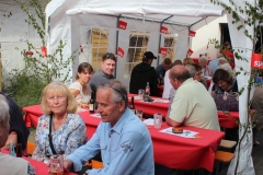 Hof-Fest 1175 Jahre Marköbel 41