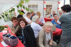 Hof-Fest 1175 Jahre Marköbel 43