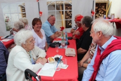 Hof-Fest 1175 Jahre Marköbel 46