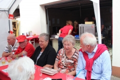 Hof-Fest 1175 Jahre Marköbel 47
