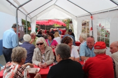 Hof-Fest 1175 Jahre Marköbel 49