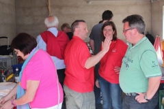 Hof-Fest 1175 Jahre Marköbel 50