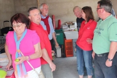 Hof-Fest 1175 Jahre Marköbel 51