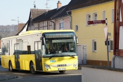 Bustour mit Bgm. Göllner