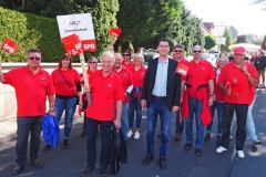 KSV-Festzug 2017 01