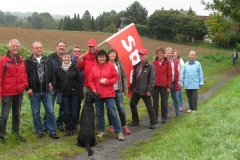 Herbstwanderung 20141