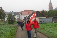 Herbstwanderung 20144