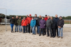 Herbstwanderung 2015