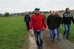 Herbstwanderung 2015