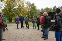 Herbstwanderung 2015