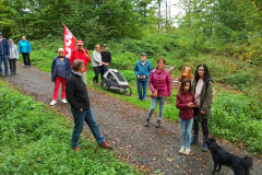 Herbstwanderung 2020