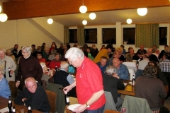 Heringsessen 2014