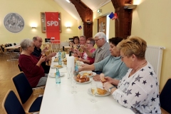 Heringsessen 2020