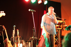 Rock in den Mai 2015